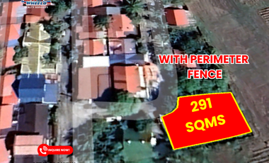 Lot Only For Sale at Forest Hills Subdivision