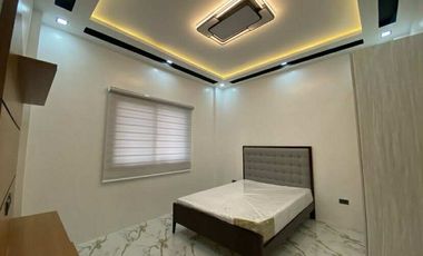 4-BEDROOM HOME WITH POOL FOR SALE IN MABALACAT CITY,PAMPANGA