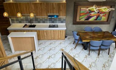 4-BEDROOM HOME WITH POOL FOR SALE IN MABALACAT CITY,PAMPANGA
