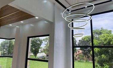 4-BEDROOM HOME WITH POOL FOR SALE IN MABALACAT CITY,PAMPANGA