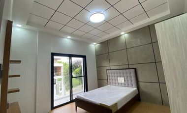 4-BEDROOM HOME WITH POOL FOR SALE IN MABALACAT CITY,PAMPANGA
