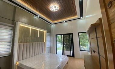 4-BEDROOM HOME WITH POOL FOR SALE IN MABALACAT CITY,PAMPANGA