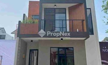 ♥️rumah baru♥️ Shoji Land