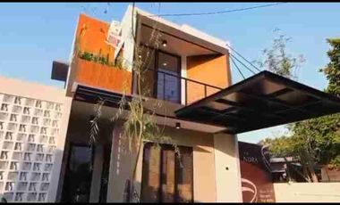 ♥️rumah baru♥️ Shoji Land