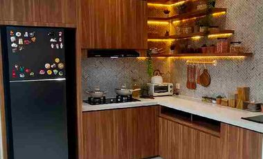 ♥️rumah baru♥️ Shoji Land