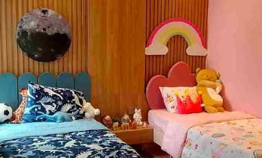 ♥️rumah baru♥️ Shoji Land