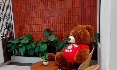 ♥️rumah baru♥️ Shoji Land