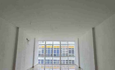 disewakan Ruko Ruby Summarecon Bekasi