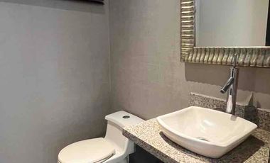 Se vende departamento en Puerto Azul de 3 habitaciones en primer piso con ascensor