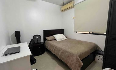 Se vende departamento en Puerto Azul de 3 habitaciones en primer piso con ascensor