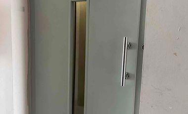 Se vende departamento en Puerto Azul de 3 habitaciones en primer piso con ascensor