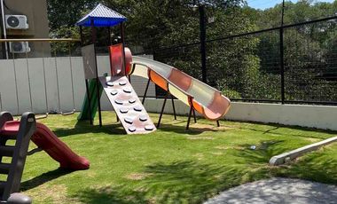 Se vende departamento en Puerto Azul de 3 habitaciones en primer piso con ascensor