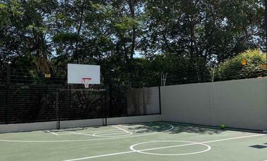 Se vende departamento en Puerto Azul de 3 habitaciones en primer piso con ascensor