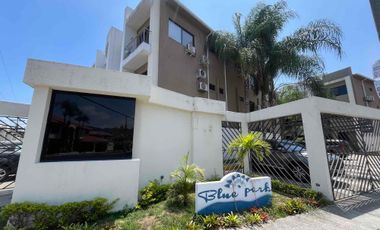 Se vende departamento en Puerto Azul de 3 habitaciones en primer piso con ascensor