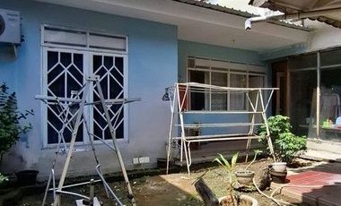 Dijual Rumah 2 Lantai Lokasi Strategis Dekat UGM - Demangan Sleman
