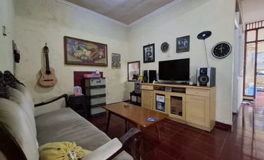 Dijual Rumah 2 Lantai Lokasi Strategis Dekat UGM - Demangan Sleman