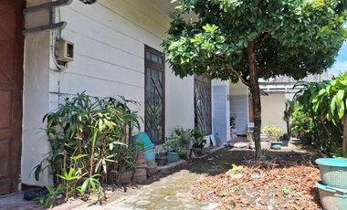Dijual Rumah 2 Lantai Lokasi Strategis Dekat UGM - Demangan Sleman