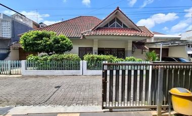 Dijual Rumah 2 Lantai Lokasi Strategis Dekat UGM - Demangan Sleman