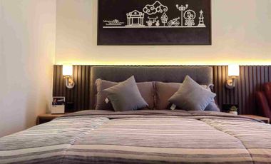 Promo Amarta Apartemen Jogja
