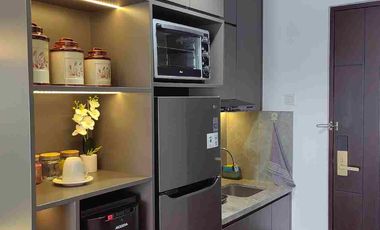 Promo Amarta Apartemen Jogja