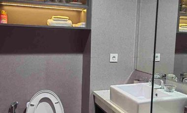 Promo Amarta Apartemen Jogja