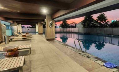 Promo Amarta Apartemen Jogja