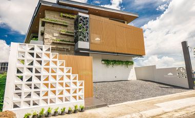 4BR House and Lot for Sale at Sun Valley East in Rizal, Antipolo City