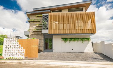 4BR House and Lot for Sale at Sun Valley East in Rizal, Antipolo City