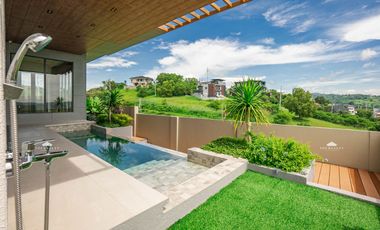 4BR House and Lot for Sale at Sun Valley East in Rizal, Antipolo City