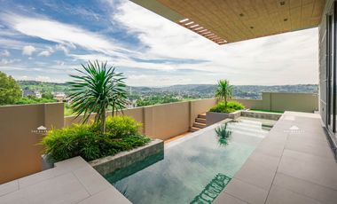 4BR House and Lot for Sale at Sun Valley East in Rizal, Antipolo City