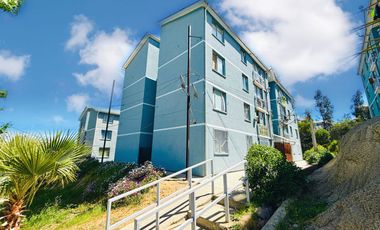 Departamento en Venta / OPORTUNIDAD /Placilla de Peñuelas