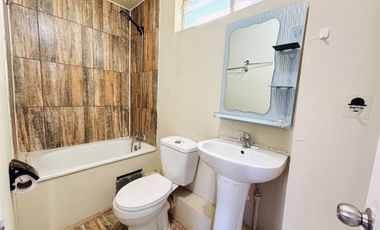 Departamento en Venta / OPORTUNIDAD /Placilla de Peñuelas