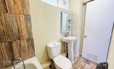 Departamento en Venta / OPORTUNIDAD /Placilla de Peñuelas