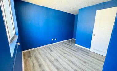 Departamento en Venta / OPORTUNIDAD /Placilla de Peñuelas