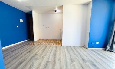 Departamento en Venta / OPORTUNIDAD /Placilla de Peñuelas