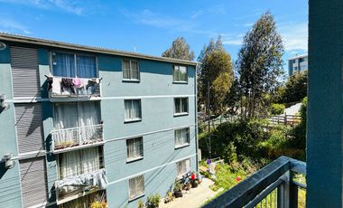 Departamento en Venta / OPORTUNIDAD /Placilla de Peñuelas