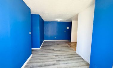 Departamento en Venta / OPORTUNIDAD /Placilla de Peñuelas