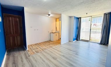 Departamento en Venta / OPORTUNIDAD /Placilla de Peñuelas