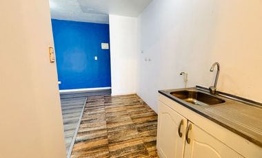 Departamento en Venta / OPORTUNIDAD /Placilla de Peñuelas