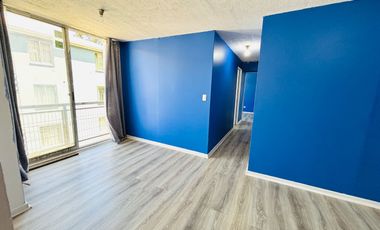 Departamento en Venta / OPORTUNIDAD /Placilla de Peñuelas