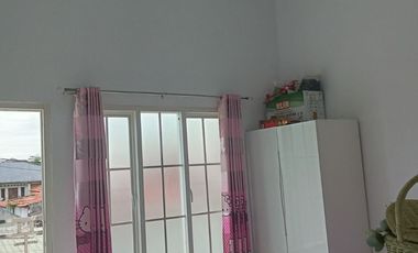 Rumah Model Scandinavian Terawat Dijual di Puuwatu Kota Kendari