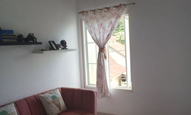 Rumah Model Scandinavian Terawat Dijual di Puuwatu Kota Kendari