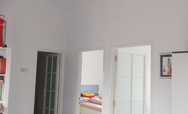 Rumah Model Scandinavian Terawat Dijual di Puuwatu Kota Kendari