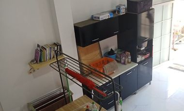 Rumah Model Scandinavian Terawat Dijual di Puuwatu Kota Kendari