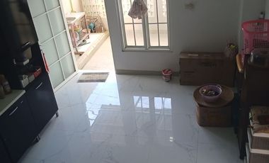 Rumah Model Scandinavian Terawat Dijual di Puuwatu Kota Kendari