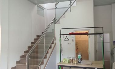 Rumah Model Scandinavian Terawat Dijual di Puuwatu Kota Kendari