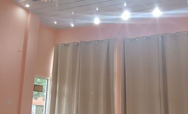 Rumah Model Scandinavian Terawat Dijual di Puuwatu Kota Kendari