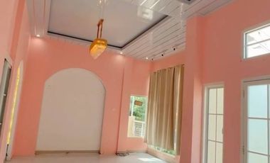 Rumah Model Scandinavian Terawat Dijual di Puuwatu Kota Kendari
