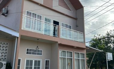 Rumah Model Scandinavian Terawat Dijual di Puuwatu Kota Kendari