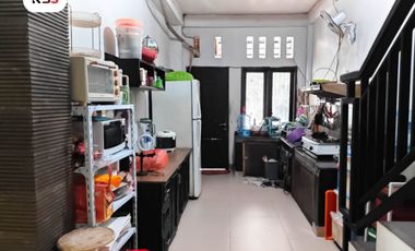 DIJUAL RUMAH MURAH DENGAN LUAS TANAH 1.5 ARE GUNUNG ANDAKASA DENPASAR BARAT